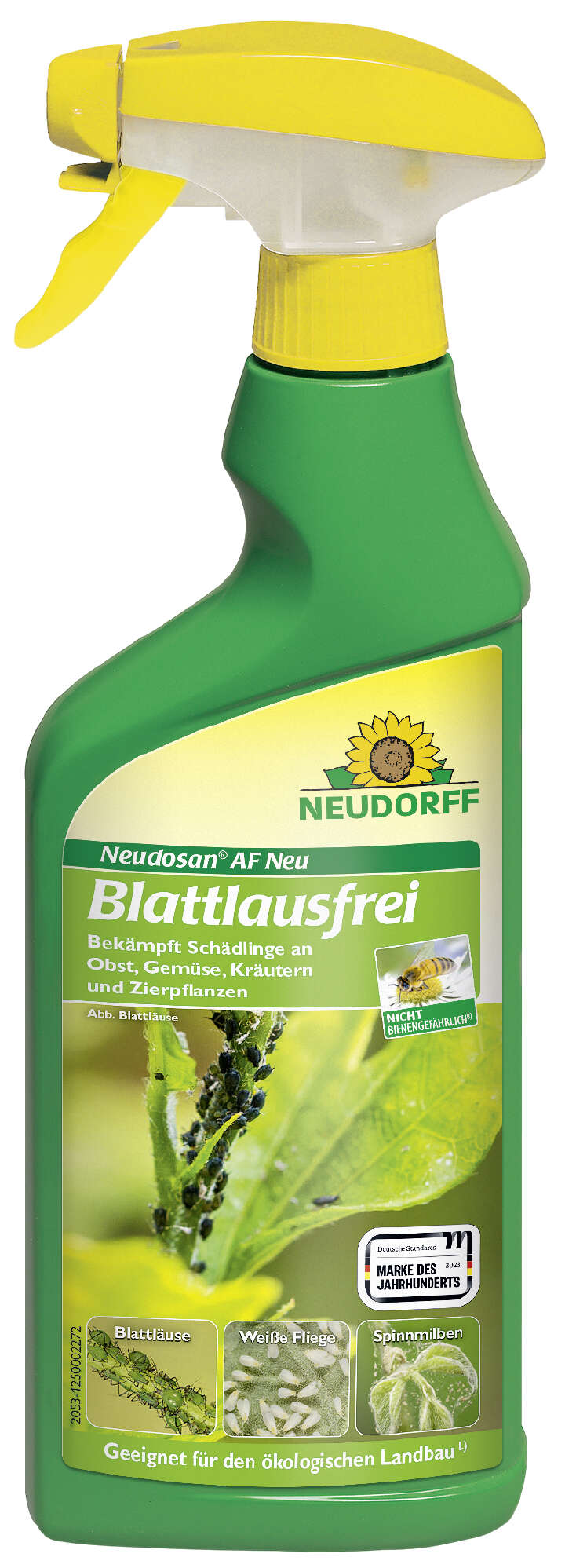 NEUDORFF Neudosan AF Neu Blattlausfrei